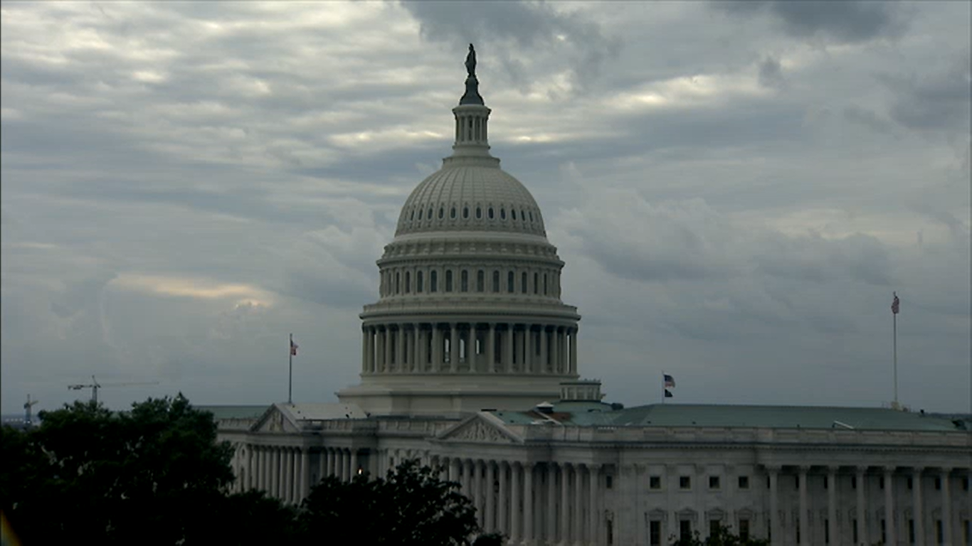 United States Capitol Live Webcam – Washington D.C.