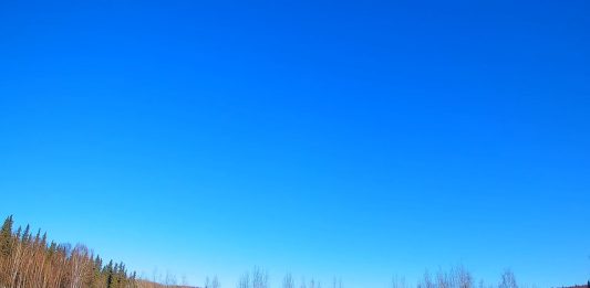 Northern Lights Live Cam