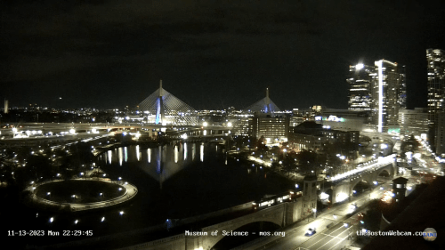 Green Harbor Live Cam – Boston, Massachusetts