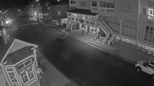 Live Webcam of Downtown Manteo – North Carolina | HD Video