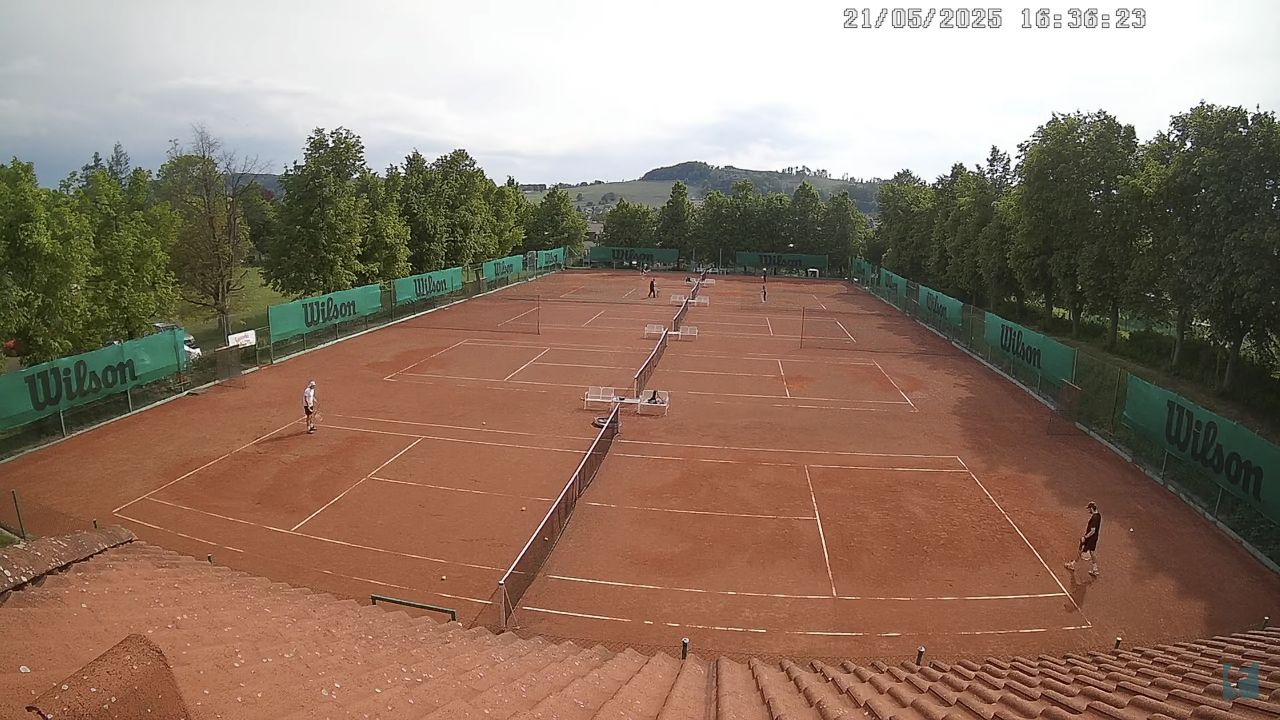 Tennis Club Lomnice Nad Popelkou