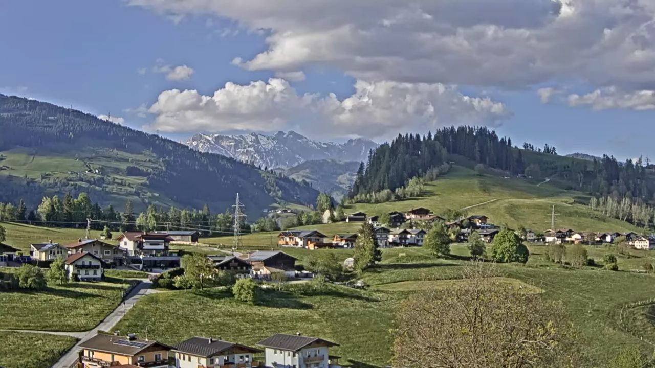Tourismusverband Embach Village – Salzburg, Austria