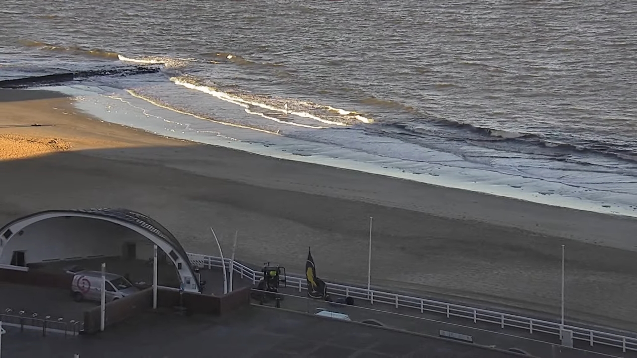 Hotel Roth Am Strande Webcam – North Sea Beach – Sylt