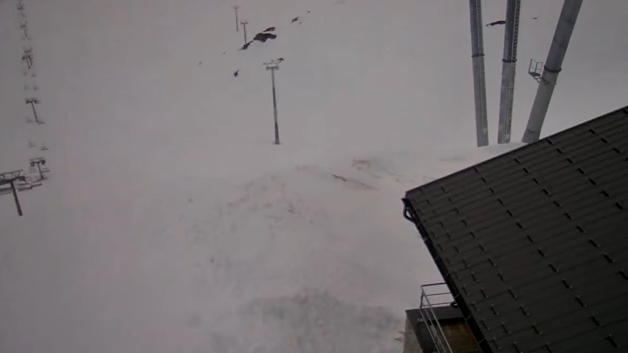 Webcam La Plagne Roche De Mio – Tarentaise