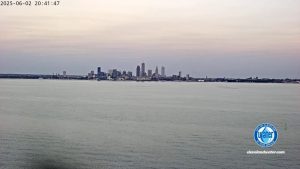 Cleveland Crib Webcam On Lake Erie | Live Hd Video