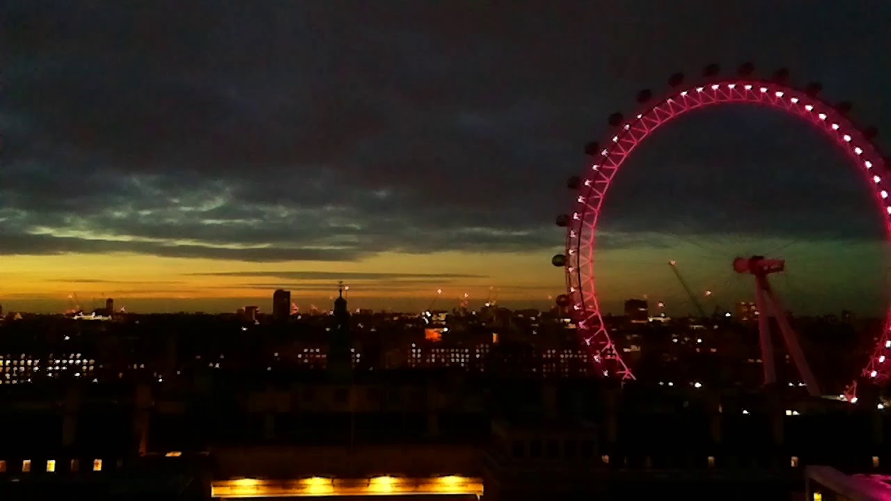 London Park Plaza Live Cam – England, United Kingdom