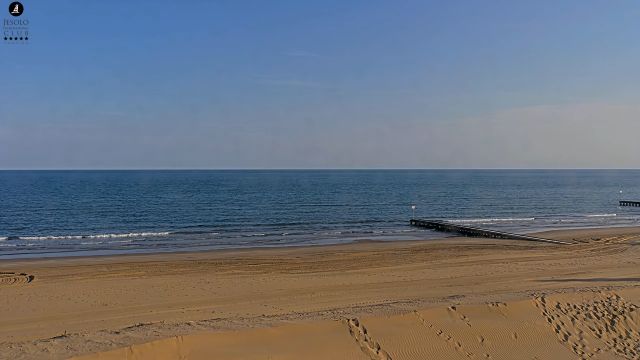 Jesolo International Club - Live Webcam - Italy