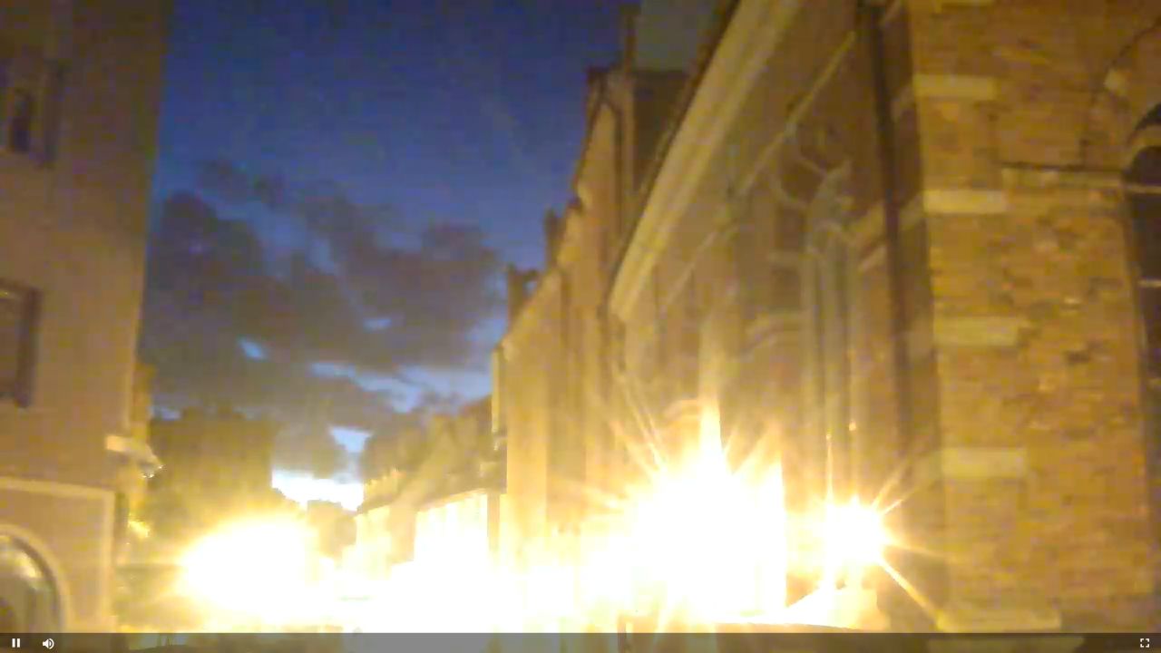 Live Webcam Skarnu Street – Riga, Latvia