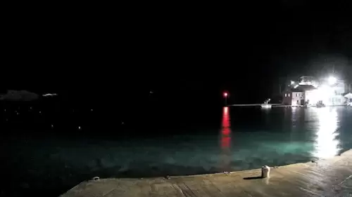 Loggos Harbour Live Cam – Paxos, Greece – HD Video