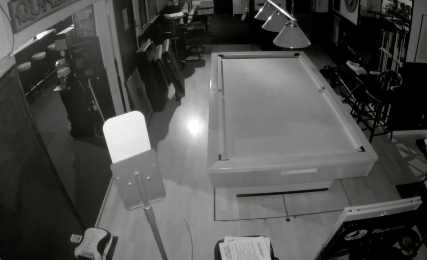 Live Cam Stoppestedet Pub Haderslev, Denmark