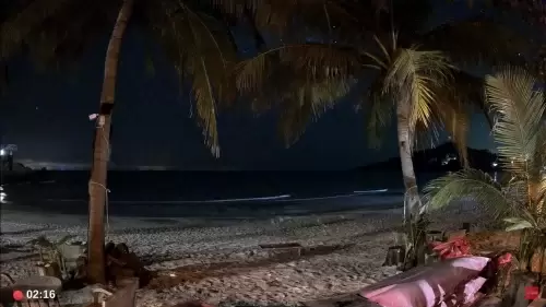 Live Webcam Haad Rin Beach – Koh Phangan, Thailand