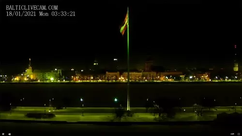 Live Webcam 11 November Embankment