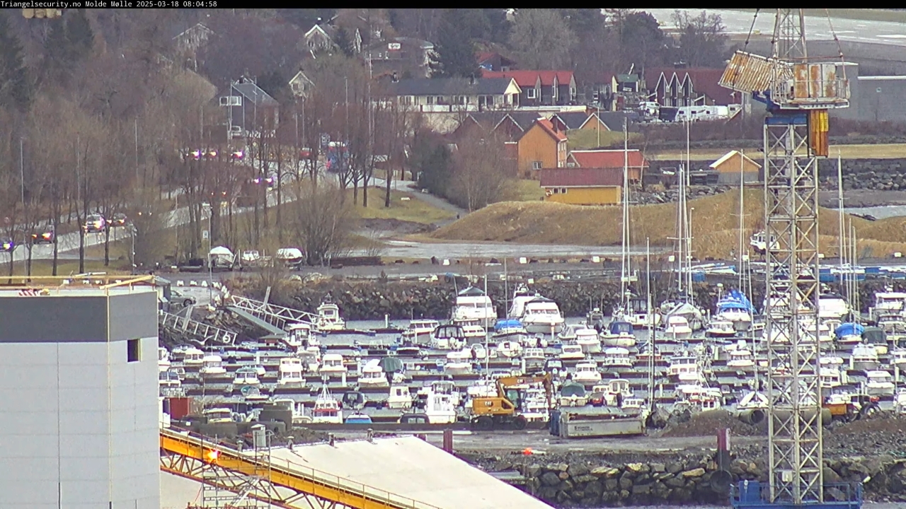 Chora Live Webcam Ios Island – Greece