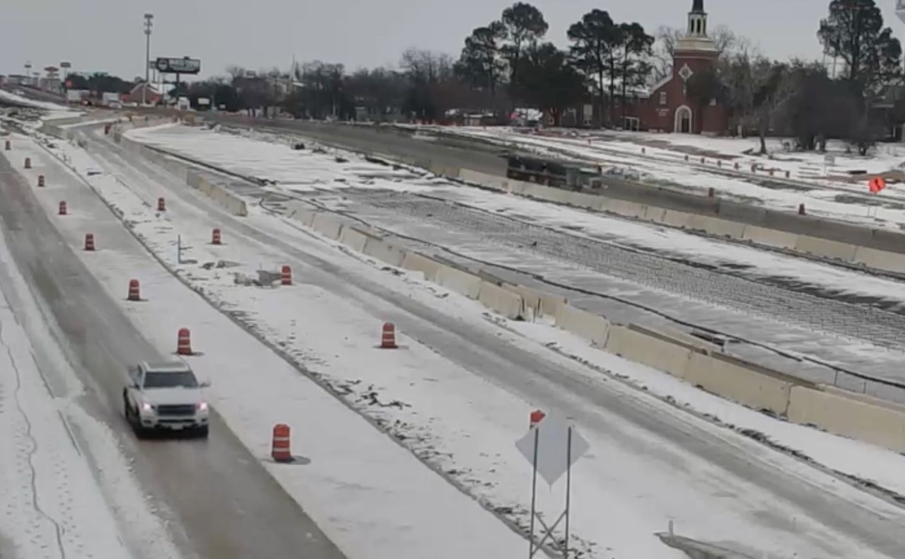 Bellmead, Texas Live Webcam – I-35 & US-84