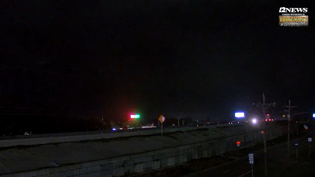 Orange, Texas Live Webcam on I-10