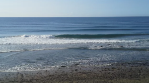 Las Canteras Beach Live Webcam La Barra, Gran Canaria