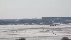 Dallas-fort Worth Airport Live Webcam New