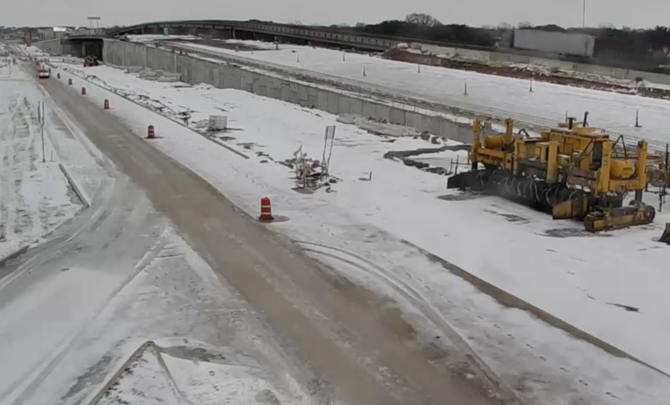 Waco, Texas Live Webcam I-35 & US-77