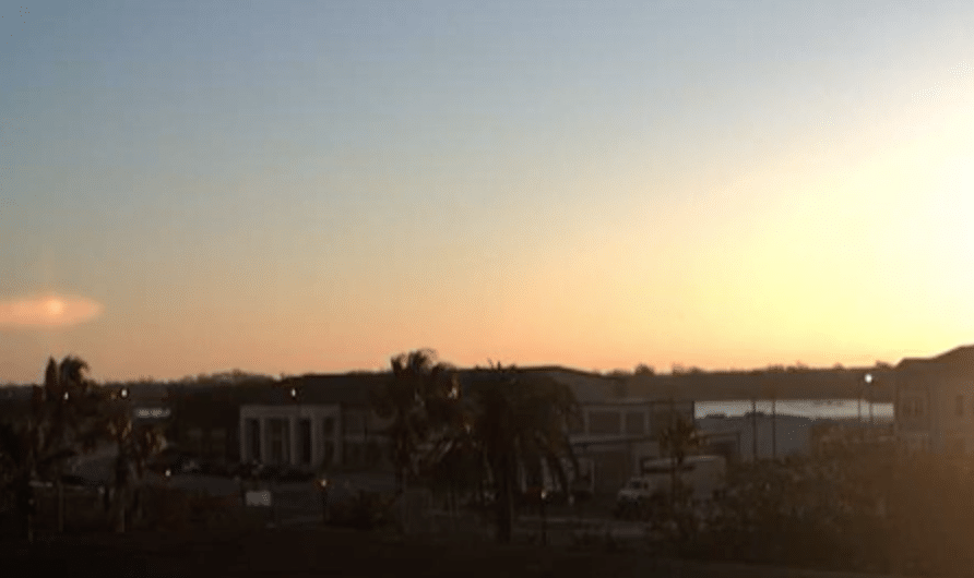 Live Webcam Port Arthur, Texas