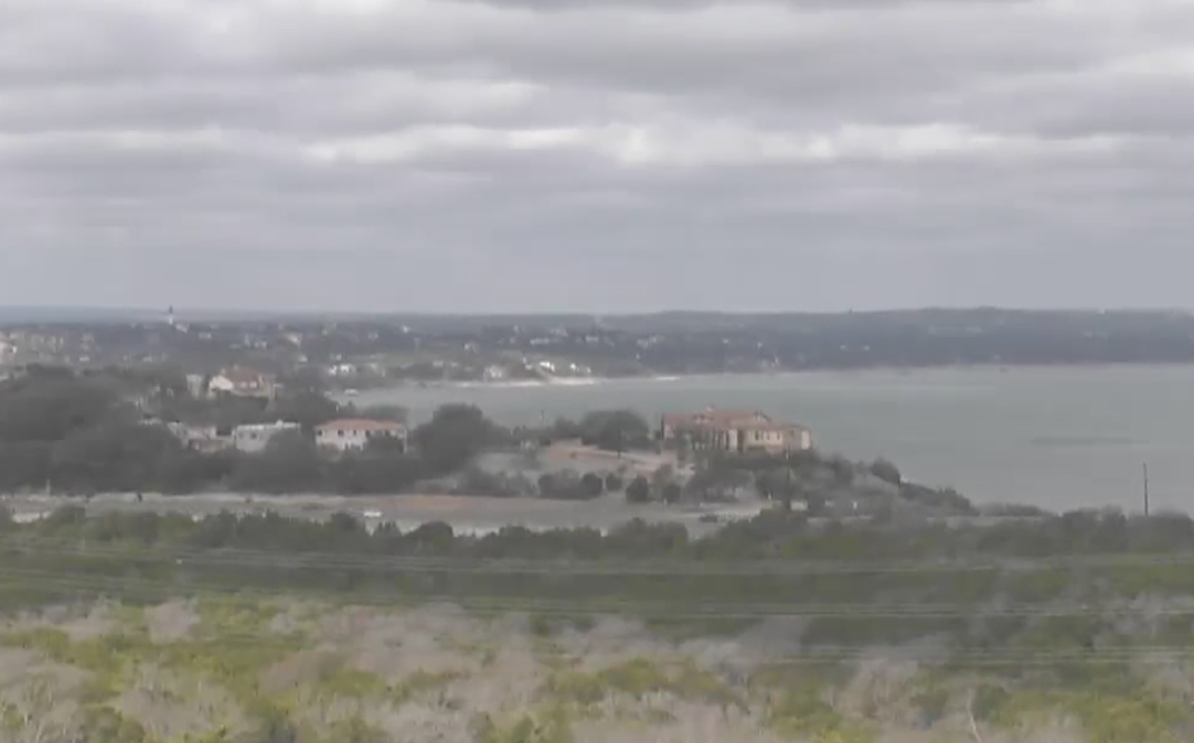 Lake Travis Live Webcam Austin, Texas