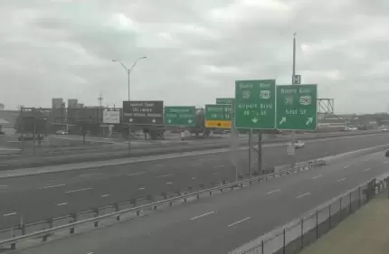 Austin, Texas Live Webcam I-35
