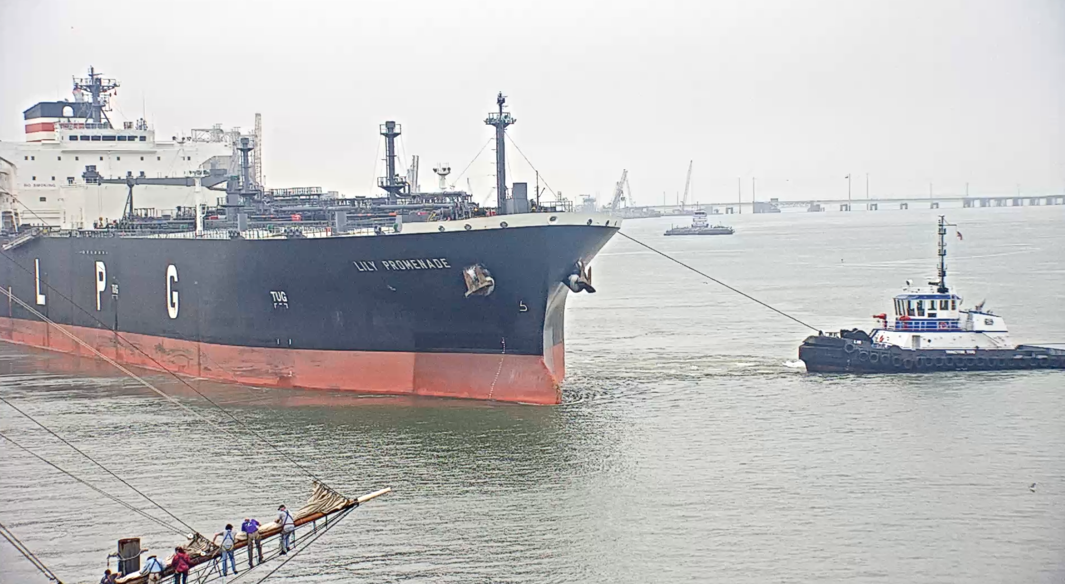 Live Webcam Galveston, Texas Harbor House – Pier 19