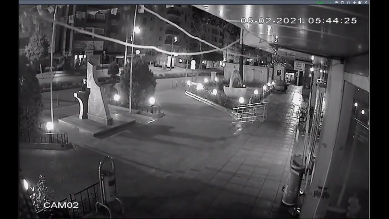 Toroslar Municipality, Turkey Live Webcam