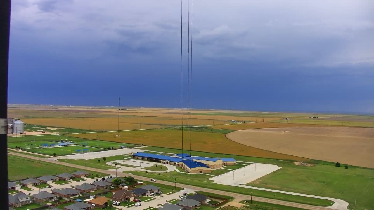 Guymon, Oklahoma Live Webcam – HD Video