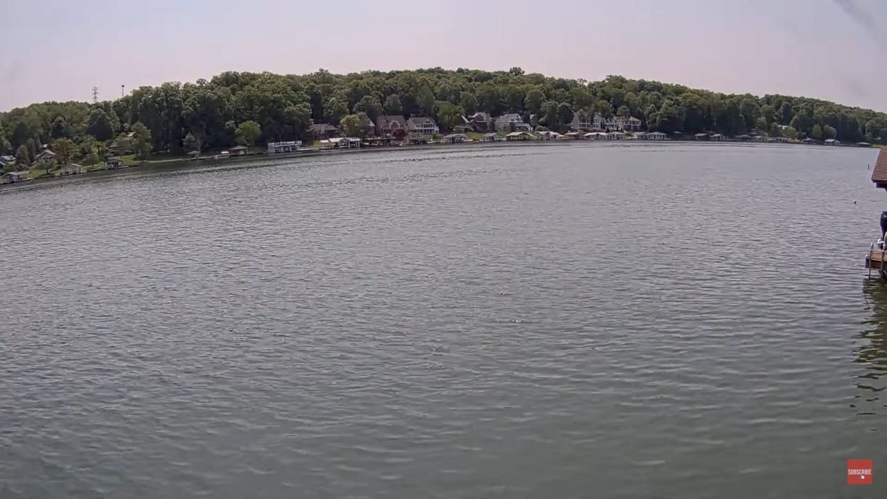 Live Webcam Apple Valley Lake – Apple Valley, Ohio