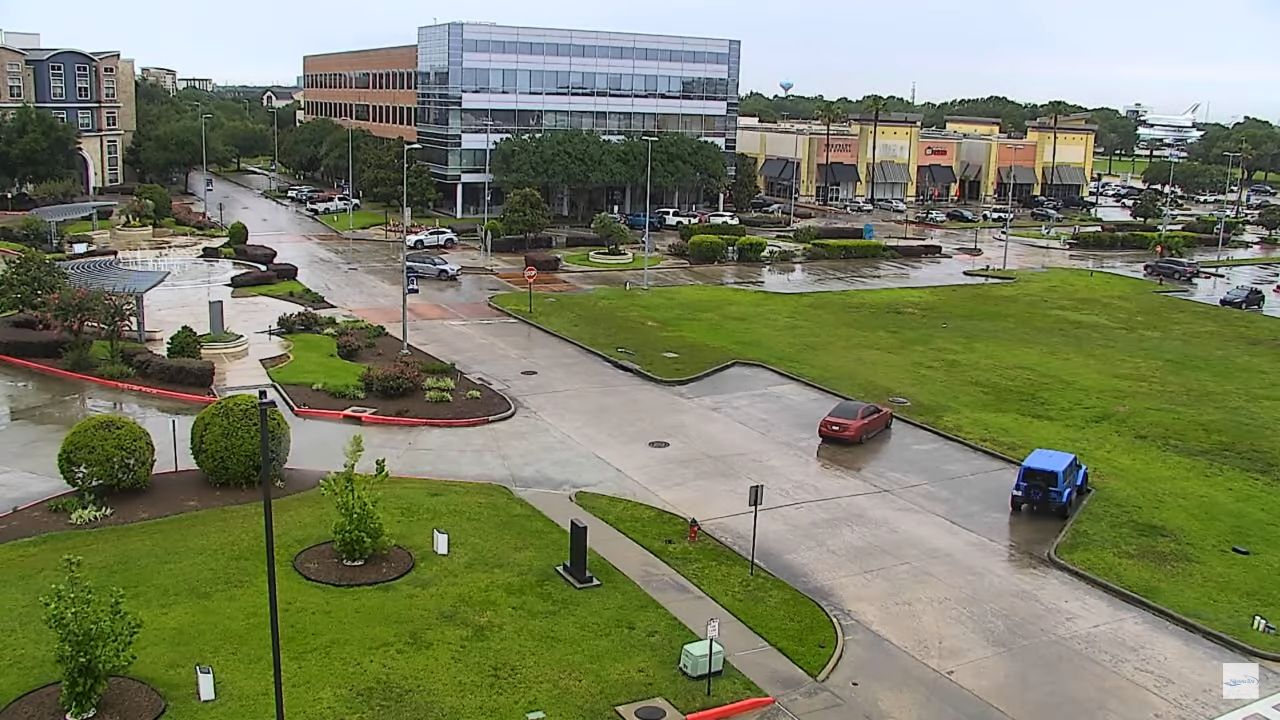 Live Webcam Nassau Bay, Texas
