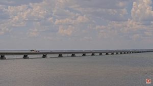 Mid-bay Bridge Live Webcam New In Destin, Florida