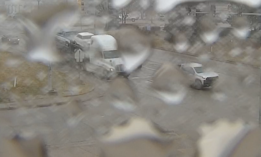 Live Video Webcam Pratt, Kansas