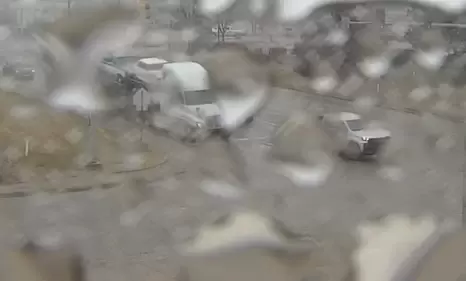 Live Video Webcam Pratt, Kansas