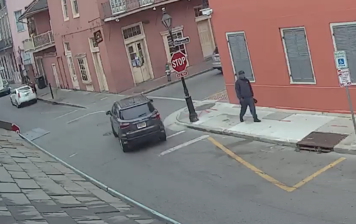 French Quarter Live Webcam New Orleans, Louisiana – HD Video