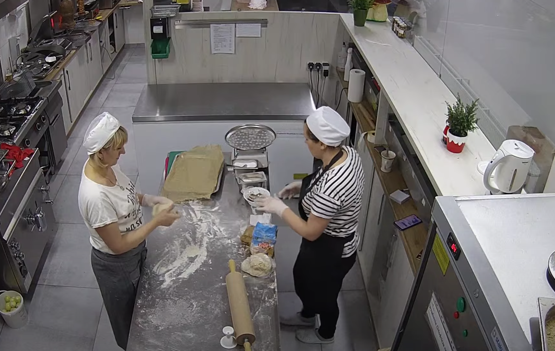 Zaklików, Poland Live Webcam