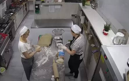 Zaklików, Poland Live Webcam