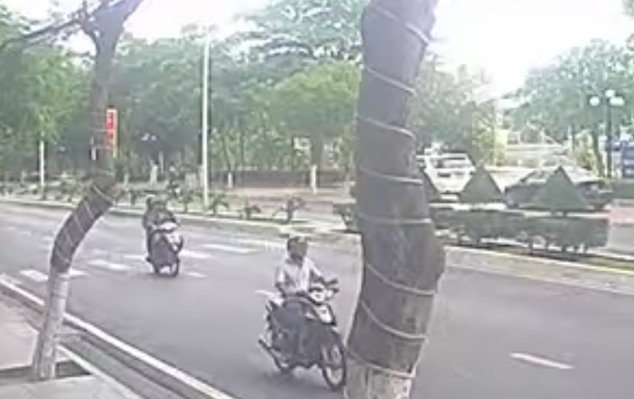 Nha Trang, Vietnam Live Webcam – Trần Phú Street