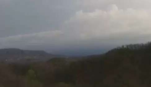 Great Smoky Mountains Live Webcam – Pigeon Forge, Tennessee