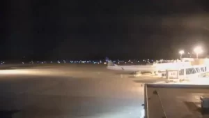Syracuse Airport North Live Cam In New York