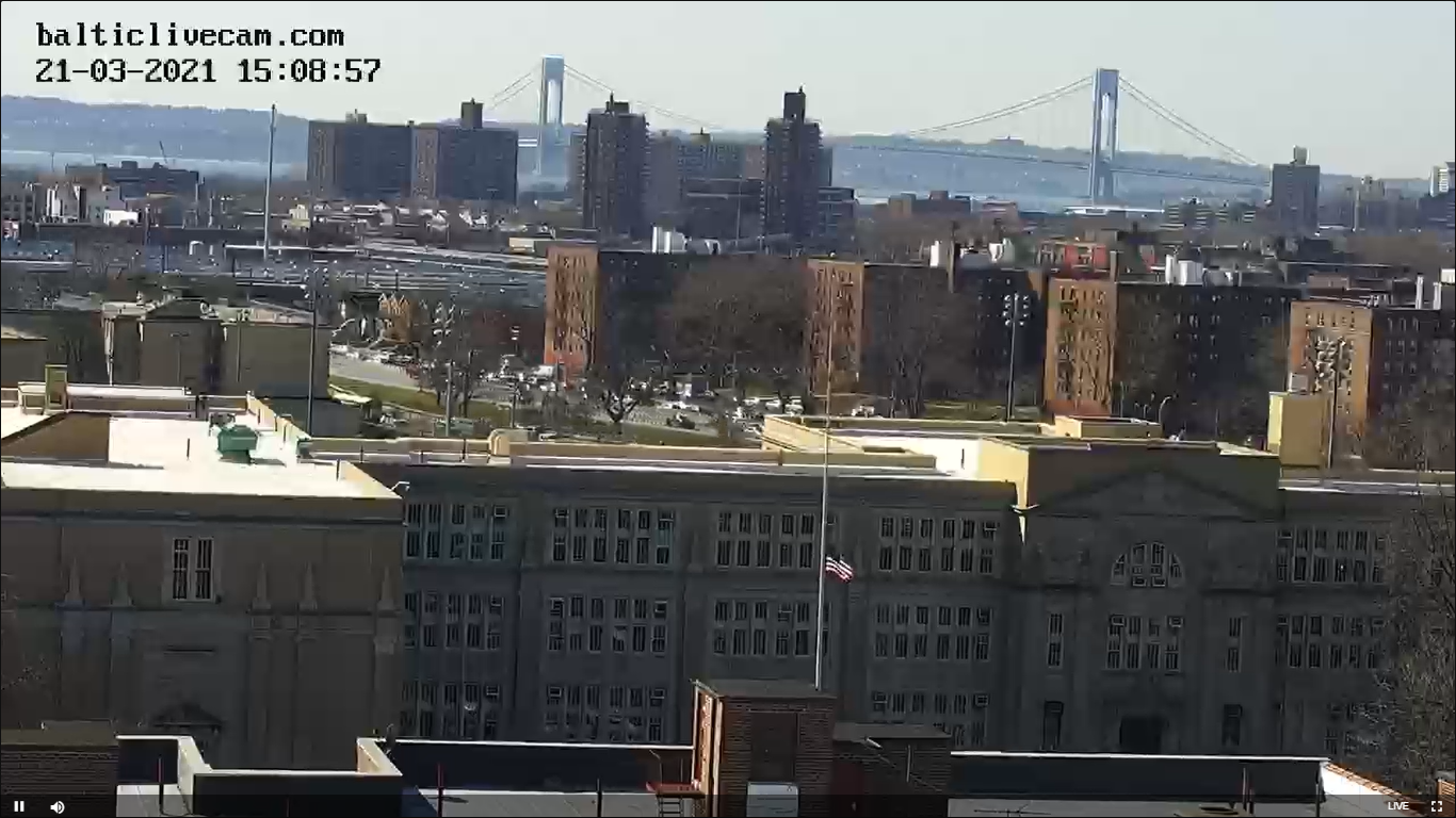 Brighton New York – Live Webcam