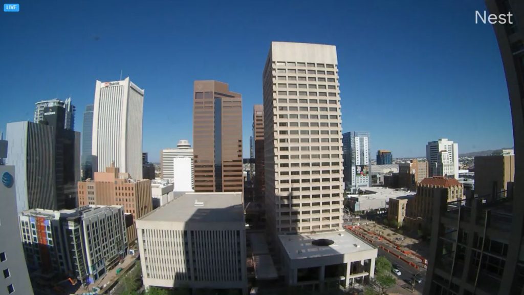 FLAGSTAFF TRAIN WEBCAM visual data 6