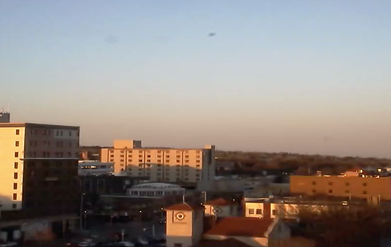 Bismarck, North Dakota Live Weather Cam | Live Video