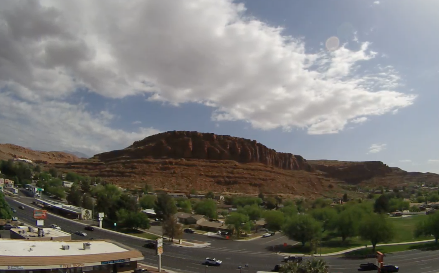 Webcam St George Utah – Red Hills Live Video