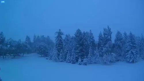 Cedar City, Utah Live Webcam Southern Utah University