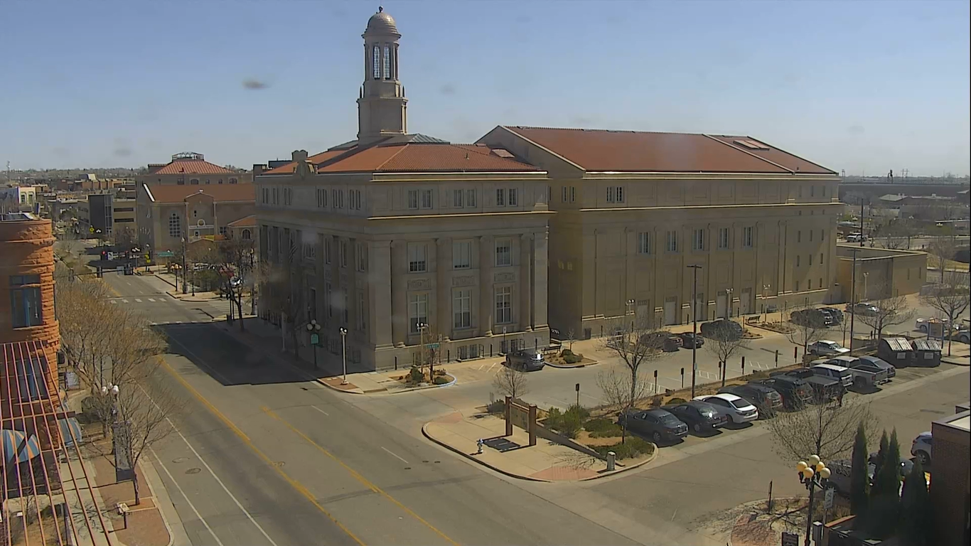 Riverwalk Live Webcam Pueblo, Colorado – Arkansas River