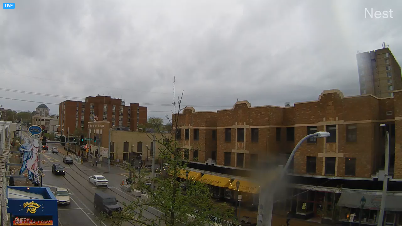 Blueberry Hill Live Cam University City – St Louis, Missouri