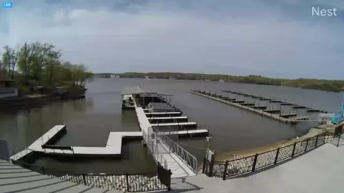 Paradise Marina – Lake Ozark Live Webcam Missouri