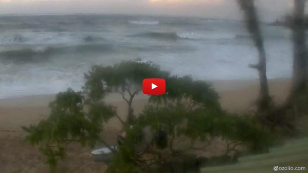 Live Paia, Hawaii Webcam New San Lorenzo Bikinis Maui