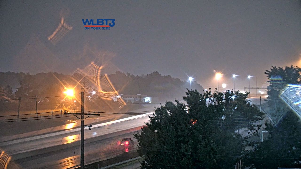 Ridgeland, Mississippi Live Webcam – Madison County