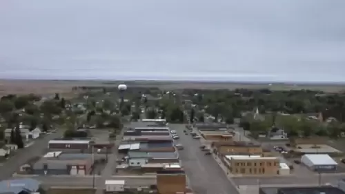 Garrison, North Dakota Live Weather Webcam | Live Video